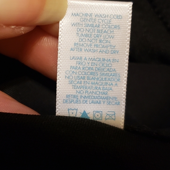 Tropical Escape bathing suit bottoms size … - Picture 6 of 7